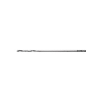Product VOI 4.5mm Quick Coupling Drill Bit, 145mm - (118.0mm Working L.) | 4.5 QCK 145 Image