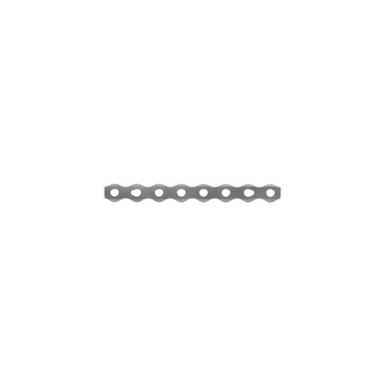 Product KYON ALPS-II Plate Size 11 Ti | 44.11.08 Image