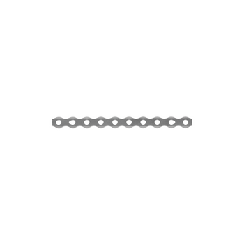 Product KYON ALPS-II Plate Size 11 Ti | 44.11.10 Image