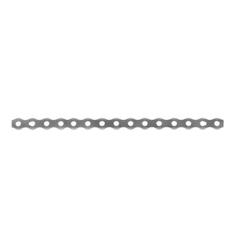 Product KYON ALPS-II Plate Size 11 Ti | 44.11.14 Image