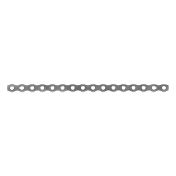 Product KYON ALPS-II Plate Size 11 Ti | 44.11.16 Image
