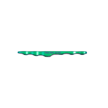 Product KYON PAUL-II Ulnar Plates Sz 8 | 45.08.02 Image