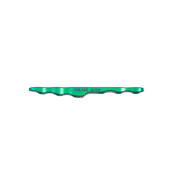 Product KYON PAUL-II Ulnar Plates Sz 8 | 45.08.03 Image
