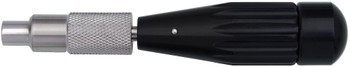 Product VOI Composite SM Screwdriver Handle, (Black PPSU), QCK Coupling, for 1.5-2.7mm Screws | 500001 Image