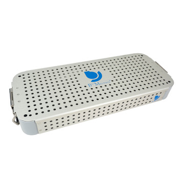 Product BioMedtrix Auxiliary Sterilization Case | 6-041-1 Image
