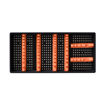 Product KYON KSS Tray/29.5mm PAUL-II | 82.30.10 Image