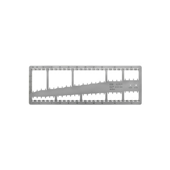 Product KYON KLS Rack 2.5 | 85.00.25 Image