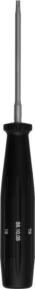 Product KYON Screwdriver T8 / Stainless | 88.10.08 Image