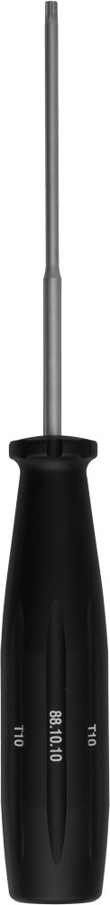 Product KYON Screwdriver T10 / Stainless | 88.10.10 Image