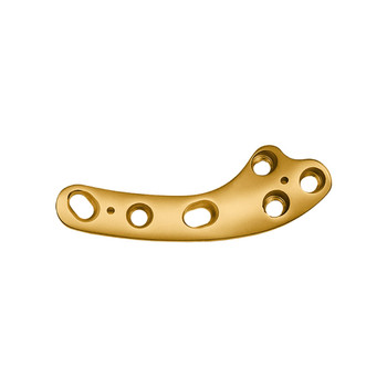 Product VOI Hyprotect BioCurve TPLO Plates | AH-BC-35L Image
