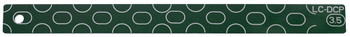 Product VOI Bending Templates for 3.5mm Plate, 114mm | BT 3.5/114 Image