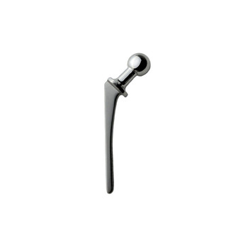 Product BioMedtrix Universal Hip Small Breeds CFX Monoblock Femoral Stem | C4-001-1-0 Image