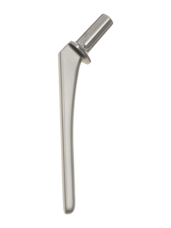 Product BioMedtrix Universal Hip Small Breeds CFX Modular Femoral Stem | C4-001-3 Image
