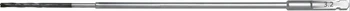 Product VOI 3.2mm Cannulated Quick Coupling Drill Bit, DLC Coated, .062 Pin/1.16 Wires - (175.0mm WL) | CAN 3.2 225 QCK DLC Image