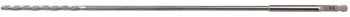 Product VOI 3.5mm Cannulated Quick Coupling Drill Bit, .062 Pin/1.16 Wire - (175.0mm Working L.) | CAN 3.5 225 QCK Image