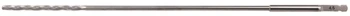 Product VOI 4.5mm Cannulated Quick Coupling Drill Bit, .062 Pin/1.16 Wire - (175.0mm Working L.) | CAN 4.5 225 QCK Image
