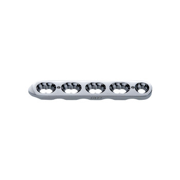 Product VOI 2.7mm Compression Locking Plates, DT | CDT L LC 2.705 Image