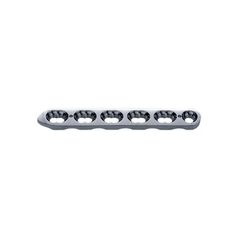 Product VOI 2.7mm Compression Locking Plates, DT | CDT L LC 2.706 Image