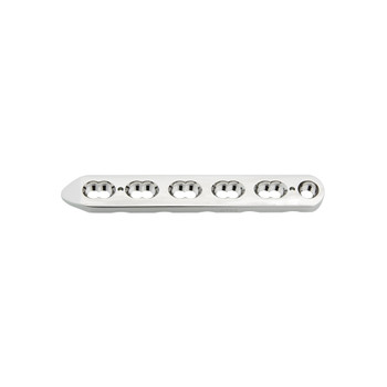 Product VOI 3.5mm Broad Compression Locking Plates | CDT L LC 3.506 BCP Image