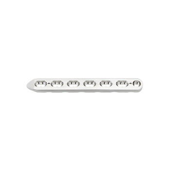 Product VOI 3.5mm Broad Compression Locking Plates | CDT L LC 3.507 BCP Image