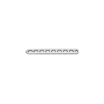 Product VOI 3.5mm Broad Compression Locking Plates | CDT L LC 3.508 BCP Image