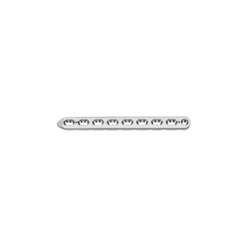Product VOI 3.5mm Broad Compression Locking Plates | CDT L LC 3.509 BCP Image