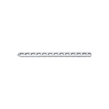 Product VOI 3.5mm Broad Compression Locking Plates | CDT L LC 3.513 BCP Image