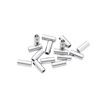 Product VOI Crimp Clamps (15/PKG) | CRIMP CLAMP 40# Image