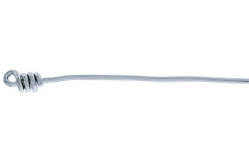 Product VOI Cerclage Wire Looped, 12" - SS | CW 1.0 Image
