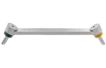 Product VOI 2.4mm Drill Guide Handle w/Sleeves | DGS 2.4 Image