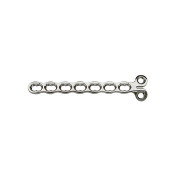 Product VOI Condylar Plate, DT Locking | DT CON 2.4 2T7 Image
