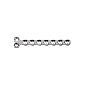 Product VOI Condylar Plate, DT Locking | DT CON 2.7 2T7 Image