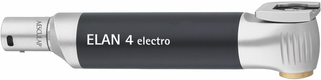 Product Aesculap ELAN 4 Electro Sagittal Saw, 1 Year Warranty | GA831 Image