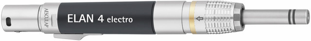 Product Aesculap ELAN 4 Electro Craniotome and Multifunction Handpiece, 1 Year Warranty | GA849 Image