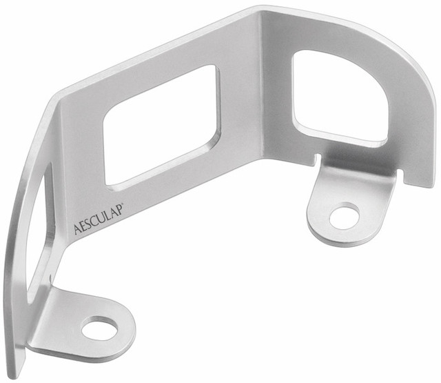 Product Aesculap Eccos Cable/Hose Positioning Guide, Set of 4 Pcs - For ELAN 4 | GB072R Image