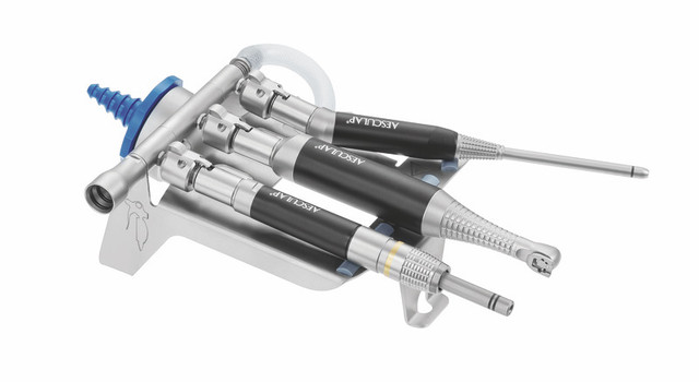 Product Aesculap ELAN 4 Electro Rinsing Device | GB692R Image