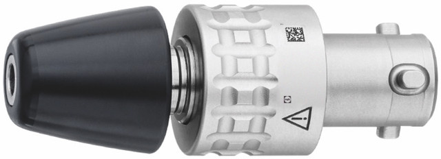 Product Aesculap Acculan 4 Small Drill Attachment - QCK - 1 Year Warranty | GB884R Image