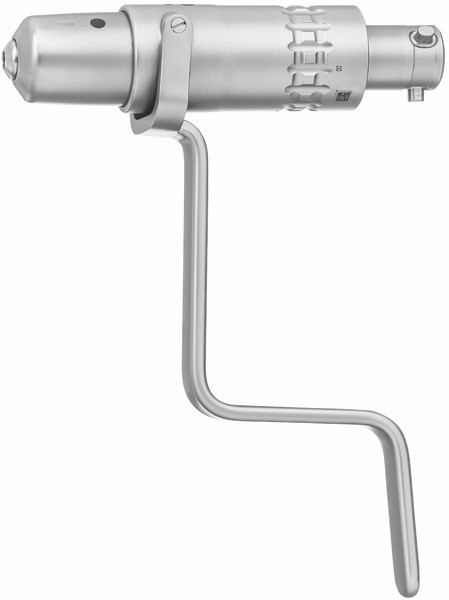 Product Aesculap Acculan 4 Small Drill K-Wire Attachment - 1 Year Warranty | GB894R Image