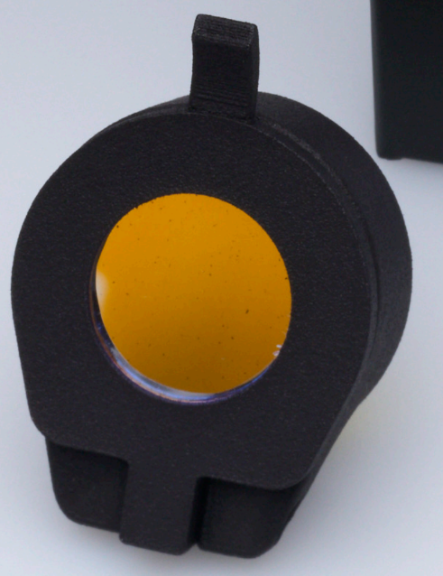 Product Vet Spectrum ACC; Filter MC6/G6 for MedLED Chrome Headlight | M-91103 Image