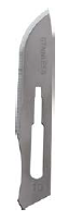 Product Spectrum Scalpel Blades, Size 10, Sterile, 100/Box | SAH.02-040-010 Image