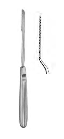 Product Spectrum Joseph Nasal Saw, 7.5" (19cm), Left | SAH.18-23-21 Image