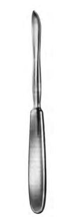 Product Spectrum Langenbeck Elevator, 8" (20cm), Pointed 8mm Tip | SAH.20-0830 Image