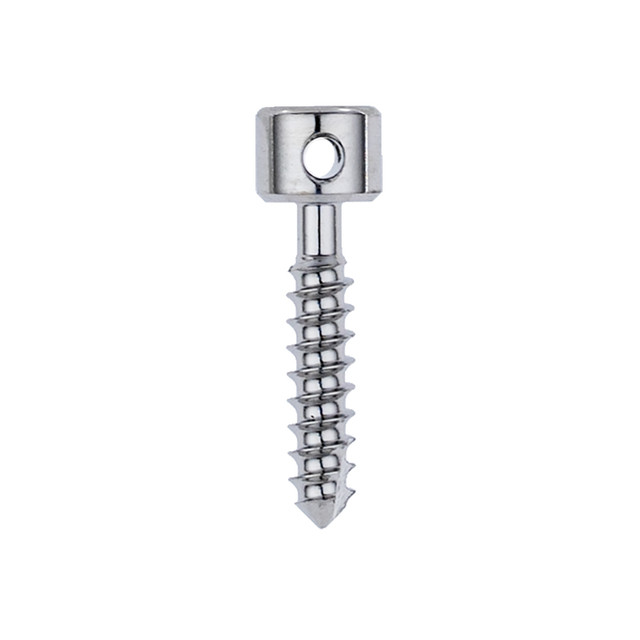 Product VOI 2.7mm Bone Anchor, Self-Tap SS Image