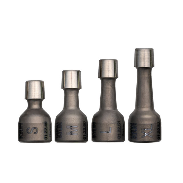 Product KYON THR 6mm Stem Mini Neck Image