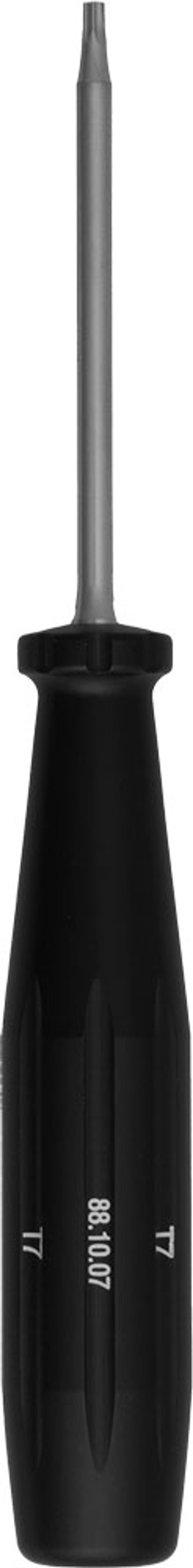 Product KYON Screwdriver T7 / Stainless | 88.10.07 Image