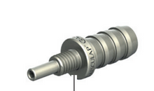 Aesculap Acculan 4 Rinsing Adapter for GA344/GA844 | GA344211
