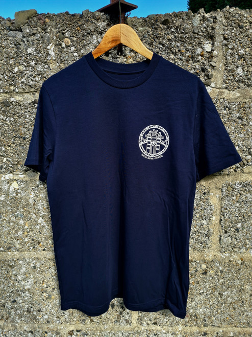 Dublin City 13th Century Seal - T-Shirt