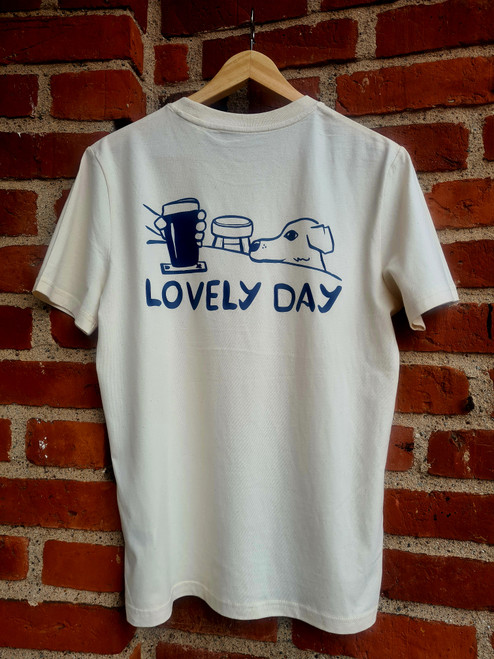 Lovely Day - T-Shirt