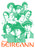 Mná na hÉireann - Riso Print