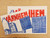 Värnhem - Riso Print